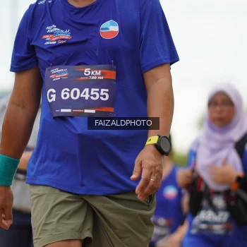 Runner Photo 3810280