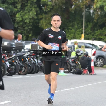 Runner Photo 3810281