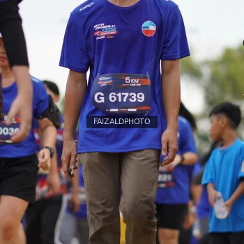 Runner Photo 3810282