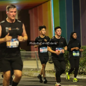 Runner Photo 3810284