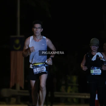 Runner Photo 3810286