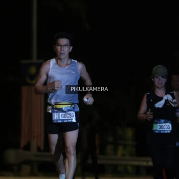 Runner Photo 3810287
