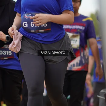 Runner Photo 3810290