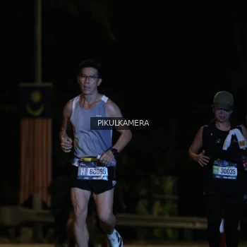 Runner Photo 3810292