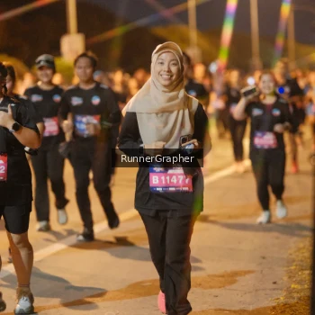 Runner Photo 3810293