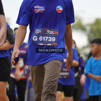Runner Photo 3810298