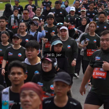 Runner Photo 3810299
