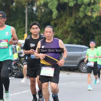 Runner Photo 3810302