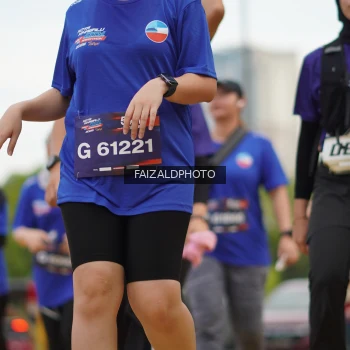 Runner Photo 3810305