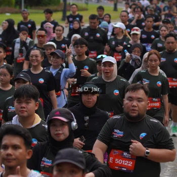 Runner Photo 3810311