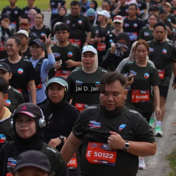 Runner Photo 3810312