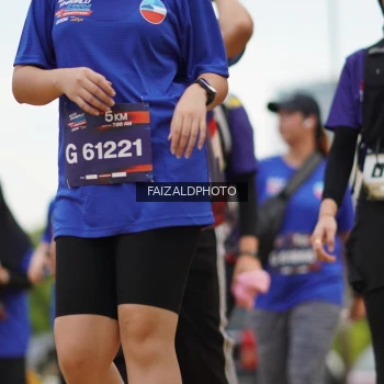 Runner Photo 3810320