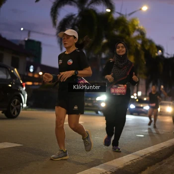 Runner Photo 3810321