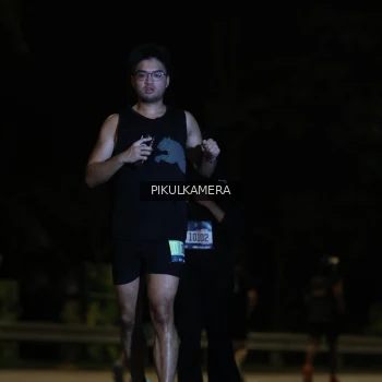 Runner Photo 3810322