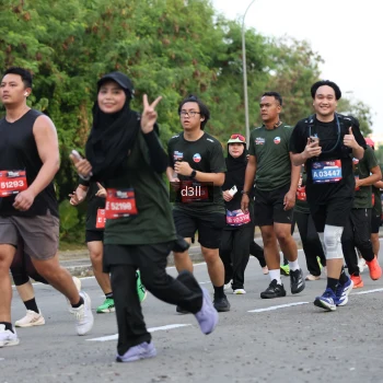 Runner Photo 3810324