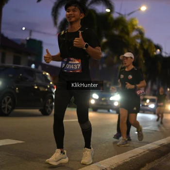 Runner Photo 3810327