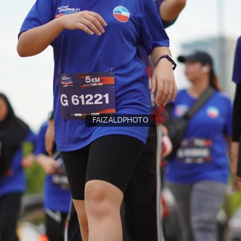 Runner Photo 3810329