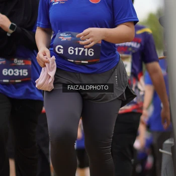 Runner Photo 3810331