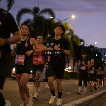 Runner Photo 3810332
