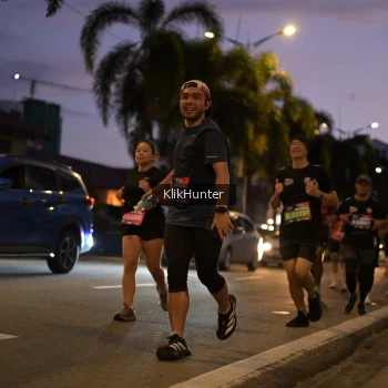 Runner Photo 3810333
