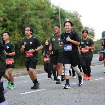 Runner Photo 3810334