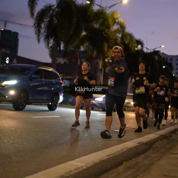 Runner Photo 3810335