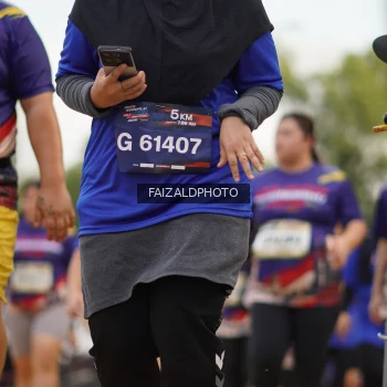 Runner Photo 3810338