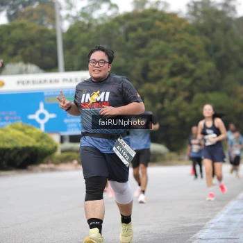 Runner Photo 3810339