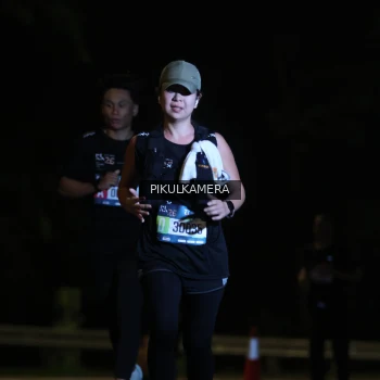 Runner Photo 3810341