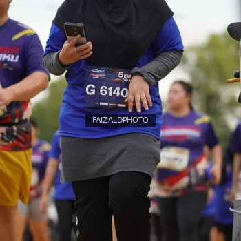 Runner Photo 3810346