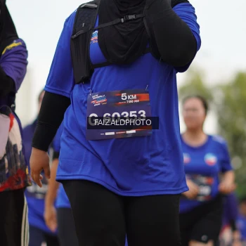 Runner Photo 3810347