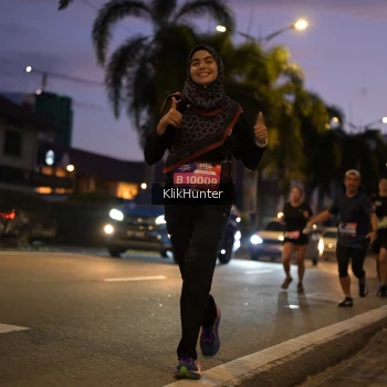 Runner Photo 3810348