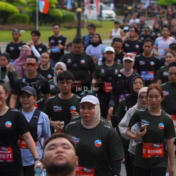 Runner Photo 3810352