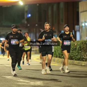 Runner Photo 3810353