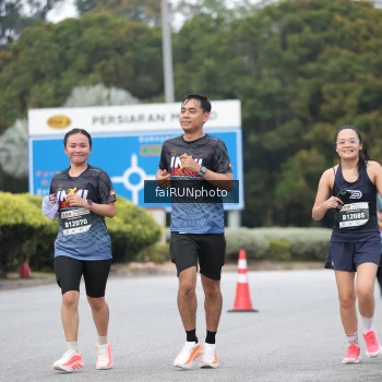 Runner Photo 3810355
