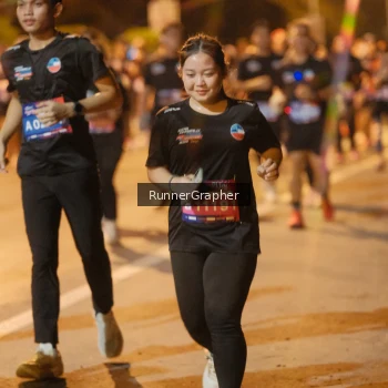 Runner Photo 3810357