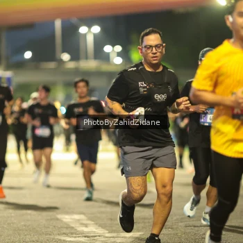 Runner Photo 3810359