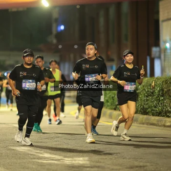 Runner Photo 3810360