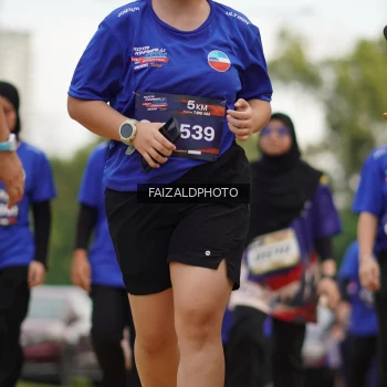 Runner Photo 3810361