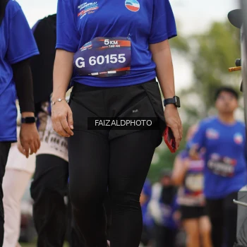 Runner Photo 3810362