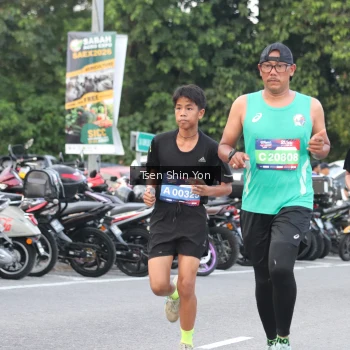 Runner Photo 3810364