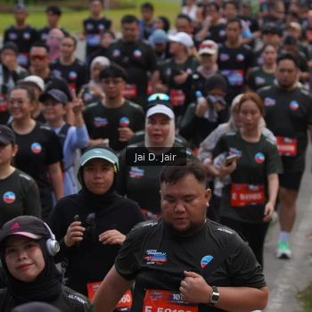 Runner Photo 3810365
