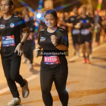 Runner Photo 3810366