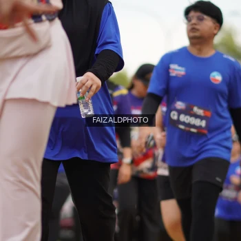 Runner Photo 3810367