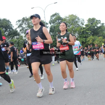 Runner Photo 3810369