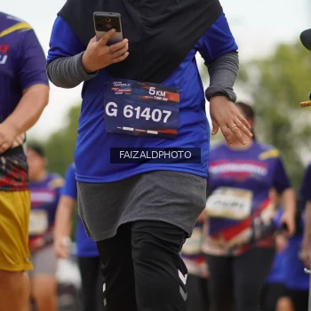 Runner Photo 3810370