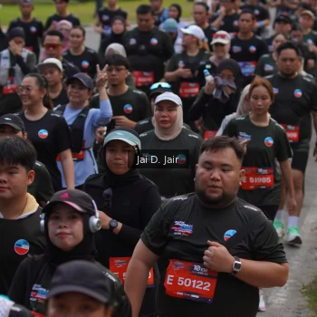 Runner Photo 3810372