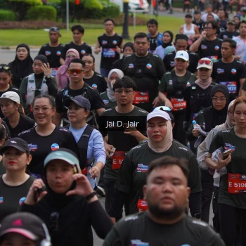 Runner Photo 3810376