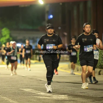 Runner Photo 3810377