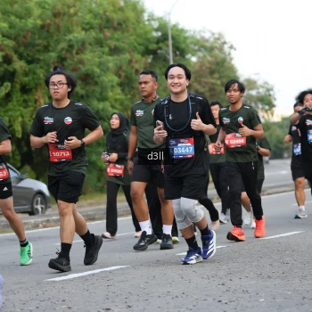 Runner Photo 3810378